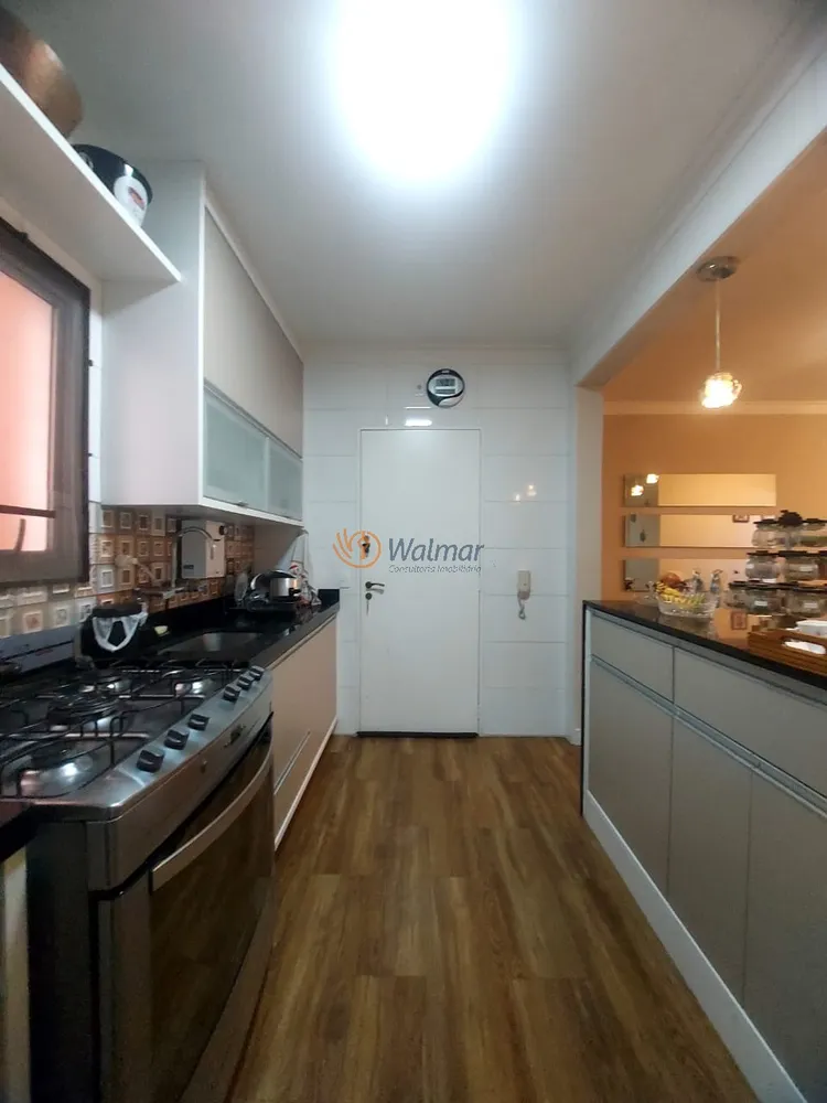 Apartamento, 3 quartos, 101 m² - Foto 10