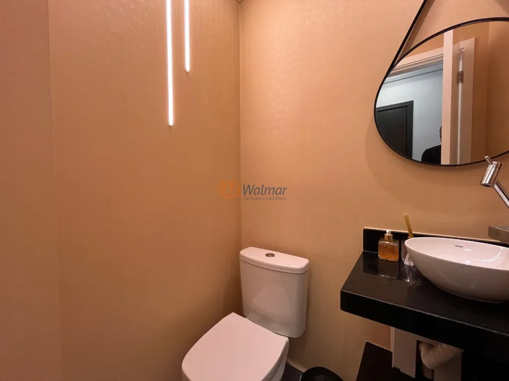 Apartamento, 3 quartos, 118 m² - Foto 4