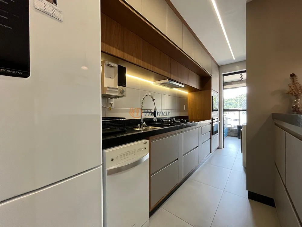 Apartamento, 3 quartos, 118 m² - Foto 5