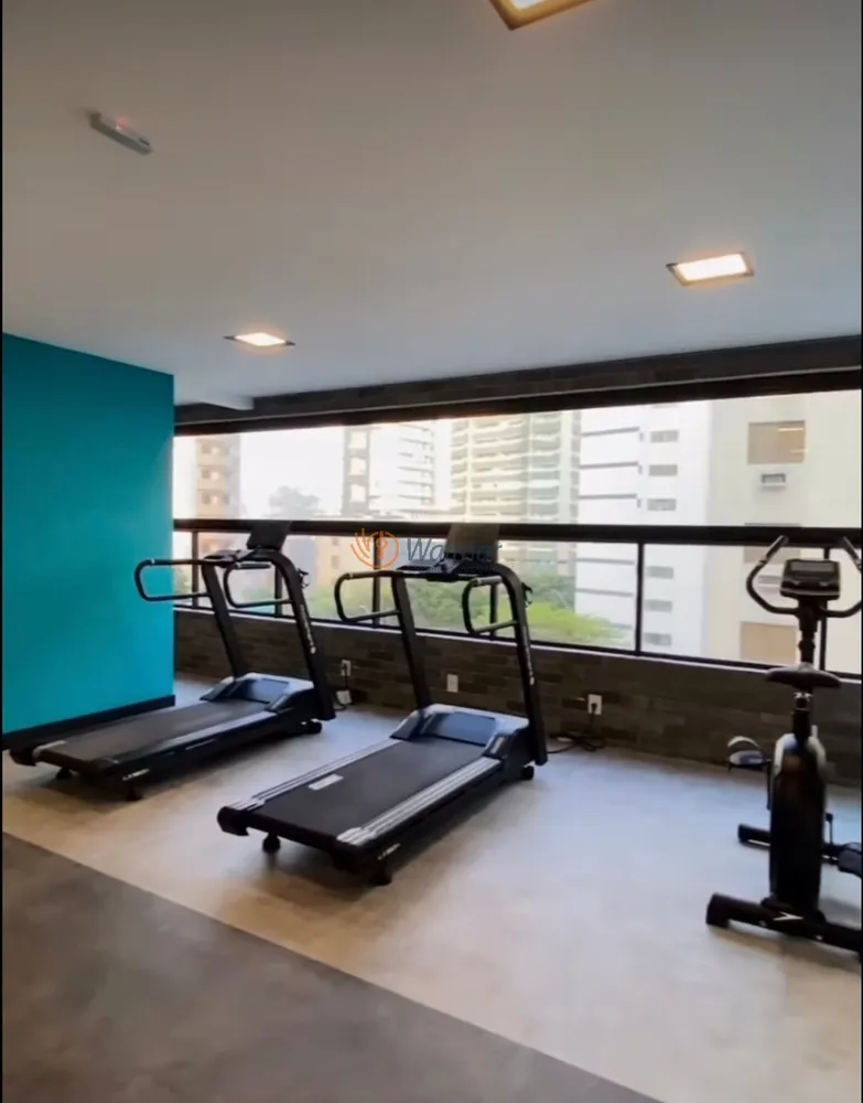 Apartamento, 3 quartos, 118 m² - Foto 10