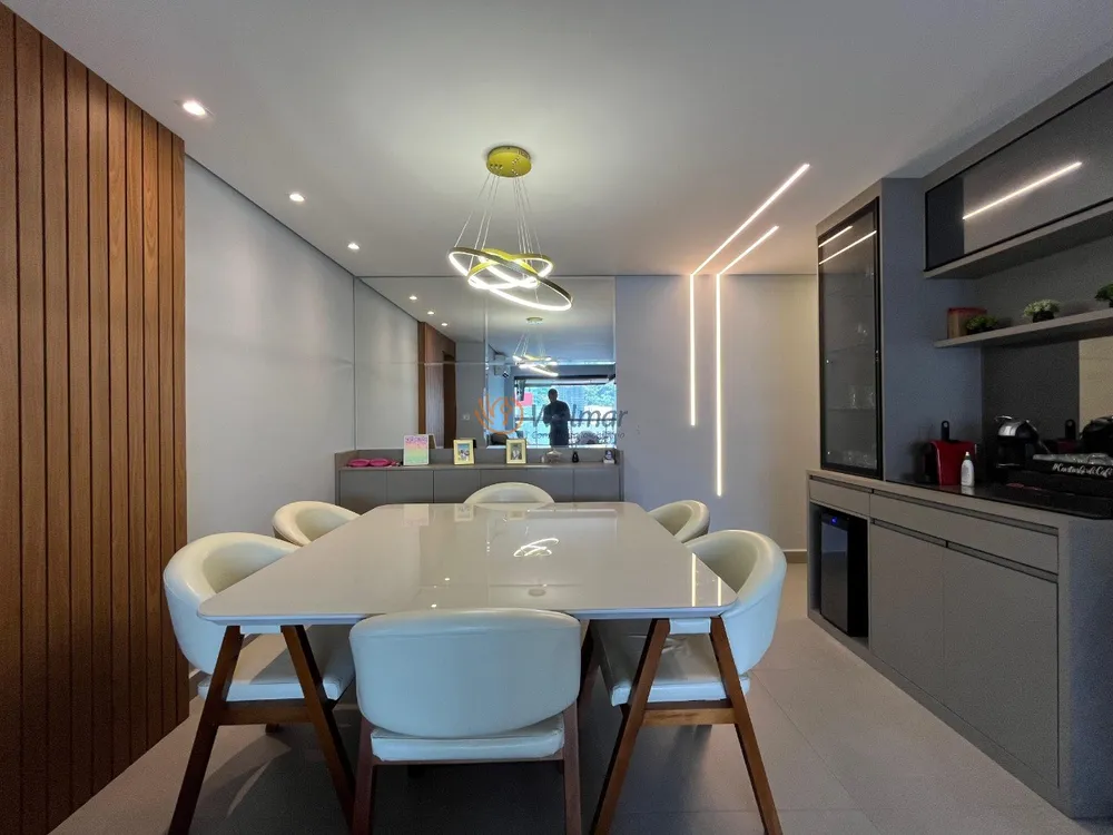 Apartamento, 3 quartos, 118 m² - Foto 1