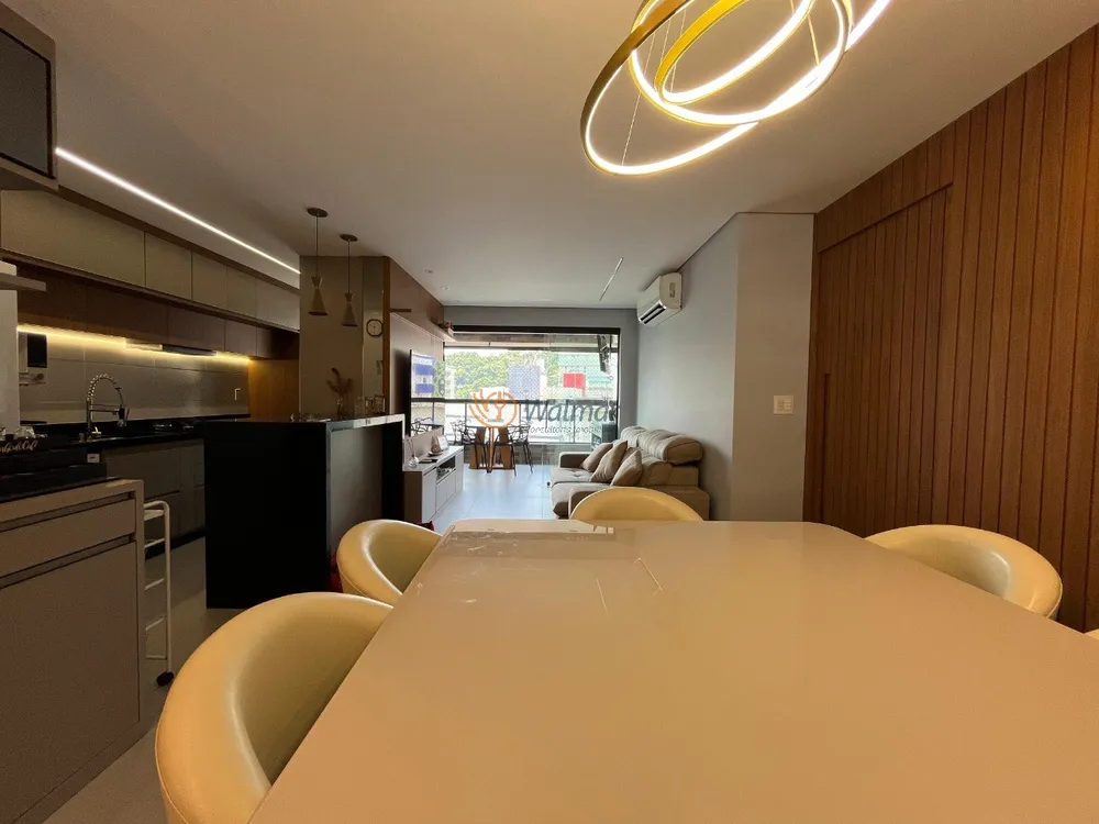 Apartamento, 3 quartos, 118 m² - Foto 9