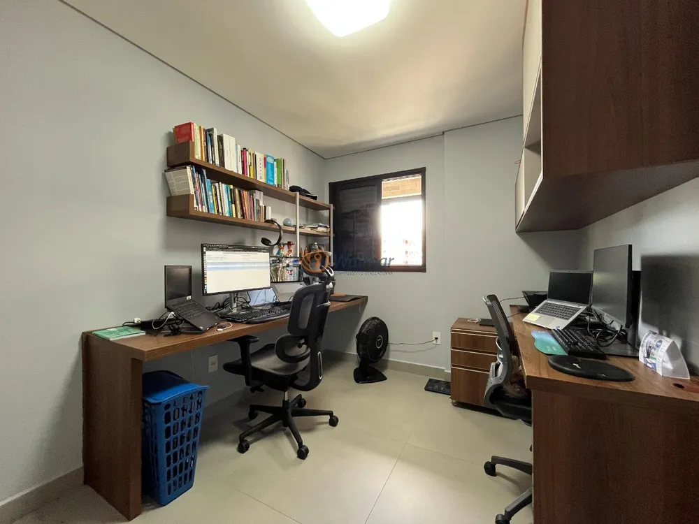 Apartamento, 3 quartos, 118 m² - Foto 8