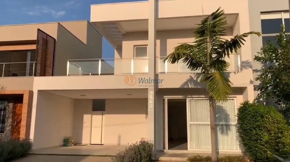 Casa, 4 quartos, 191 m² - Foto 2