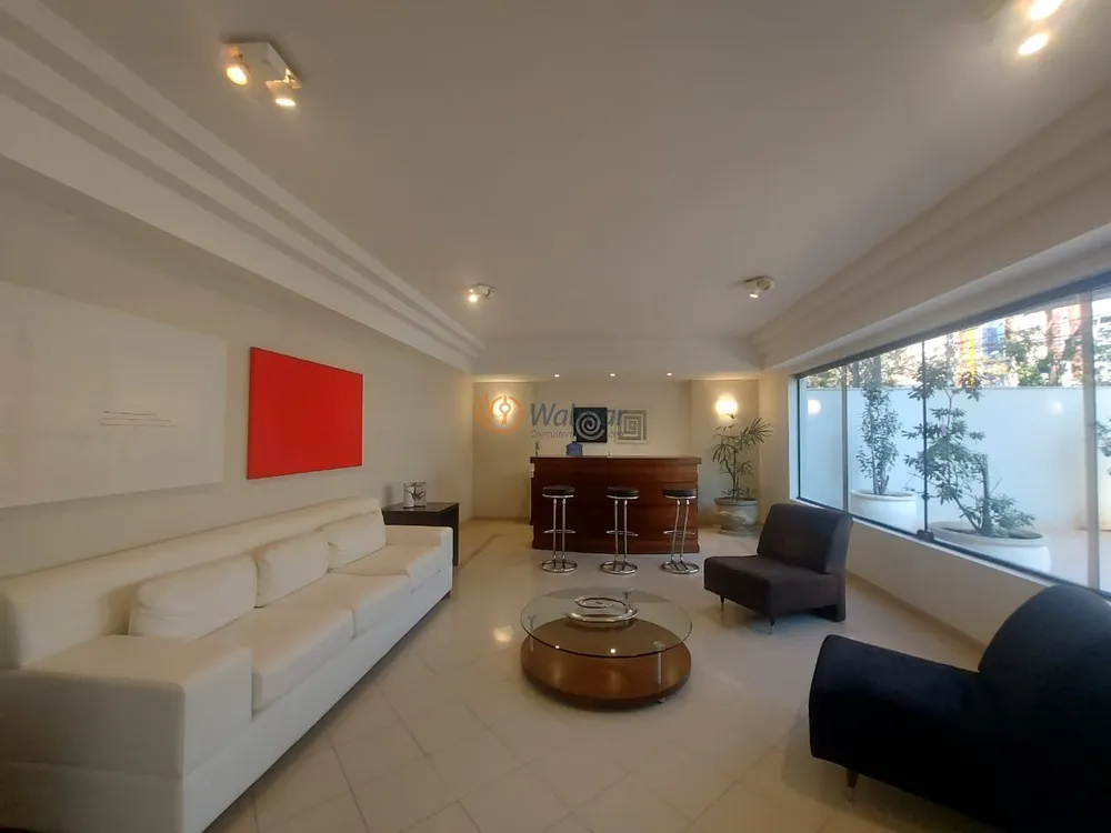 Apartamento, 1 quarto, 50 m² - Foto 1