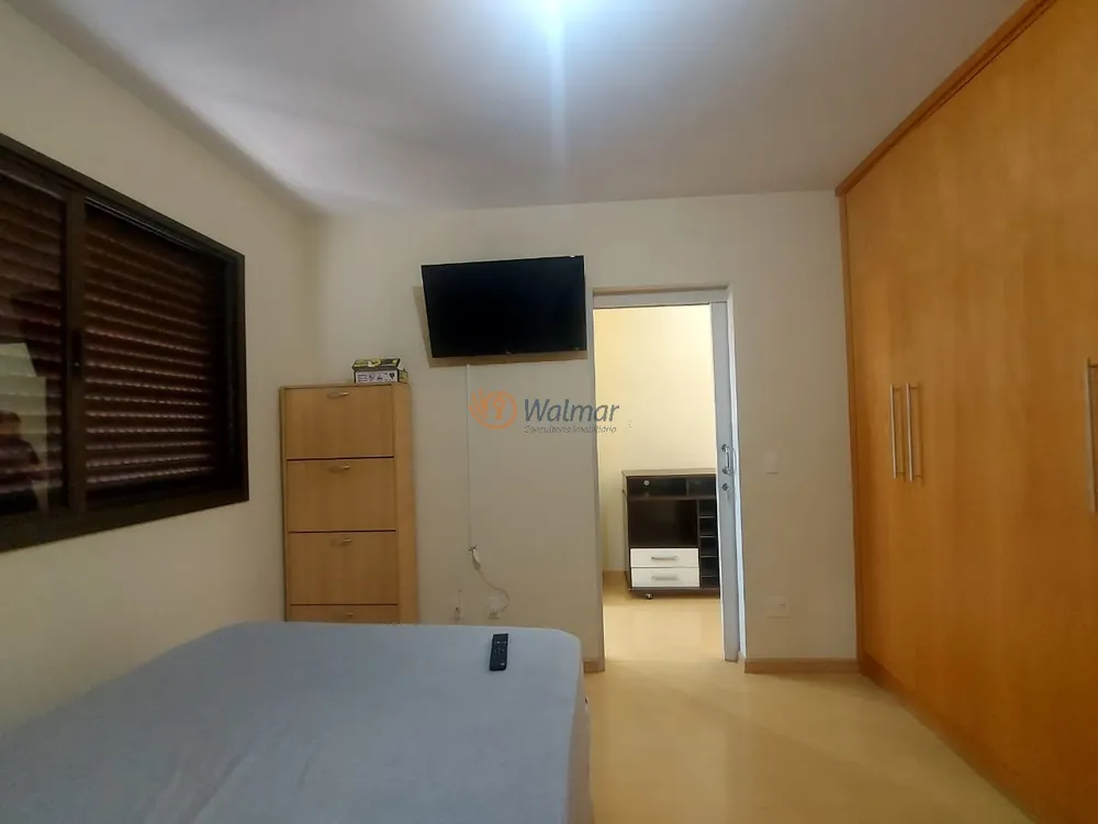 Apartamento, 1 quarto, 50 m² - Foto 3