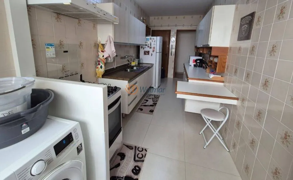 Apartamento, 3 quartos, 130 m² - Foto 8
