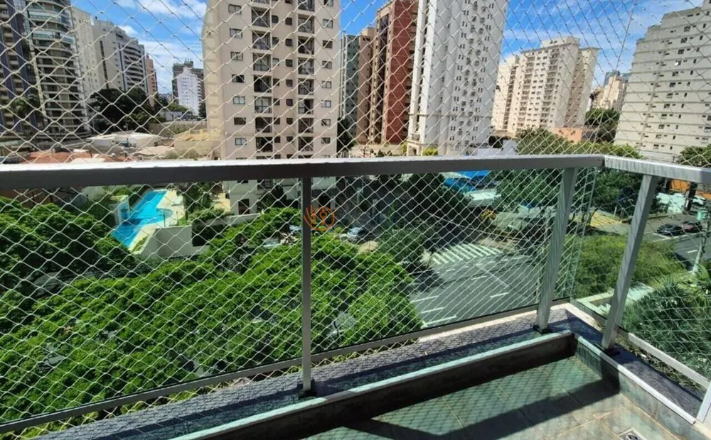 Apartamento, 3 quartos, 130 m² - Foto 6