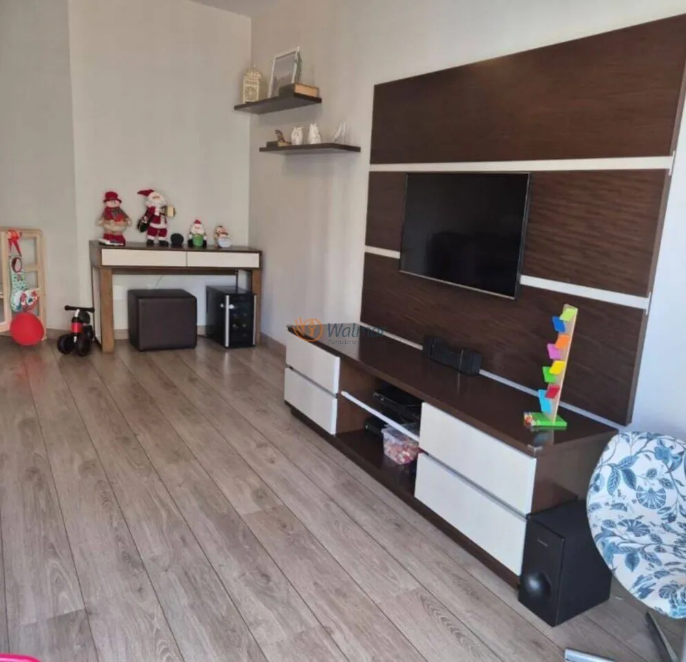 Apartamento, 3 quartos, 130 m² - Foto 2