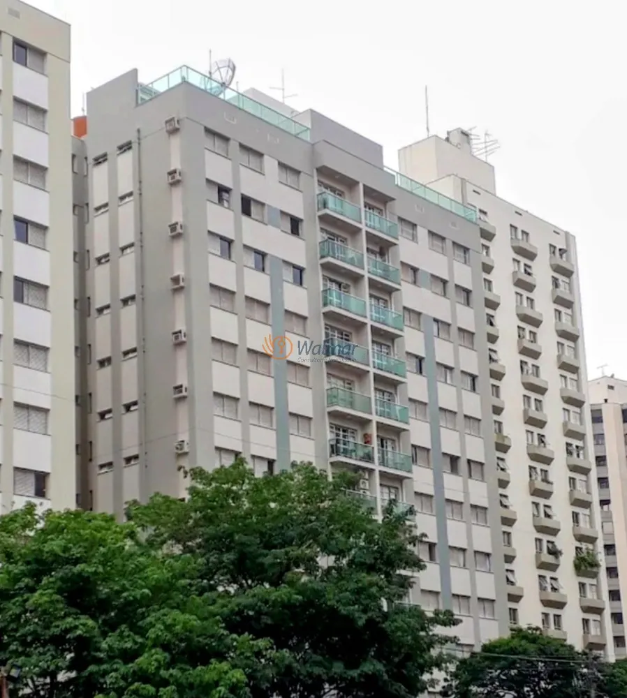 Apartamento, 3 quartos, 130 m² - Foto 12