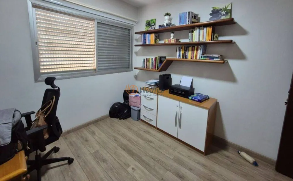 Apartamento, 3 quartos, 130 m² - Foto 7