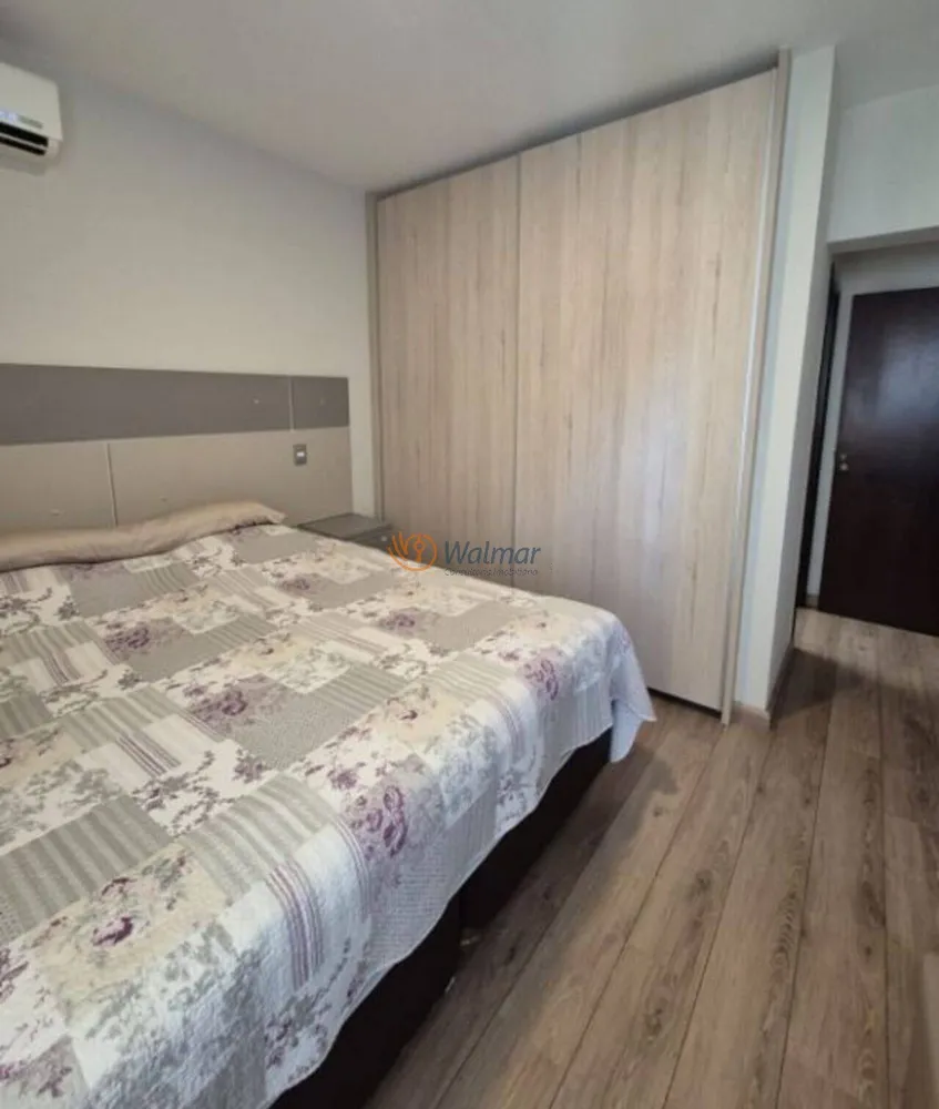 Apartamento, 3 quartos, 130 m² - Foto 3