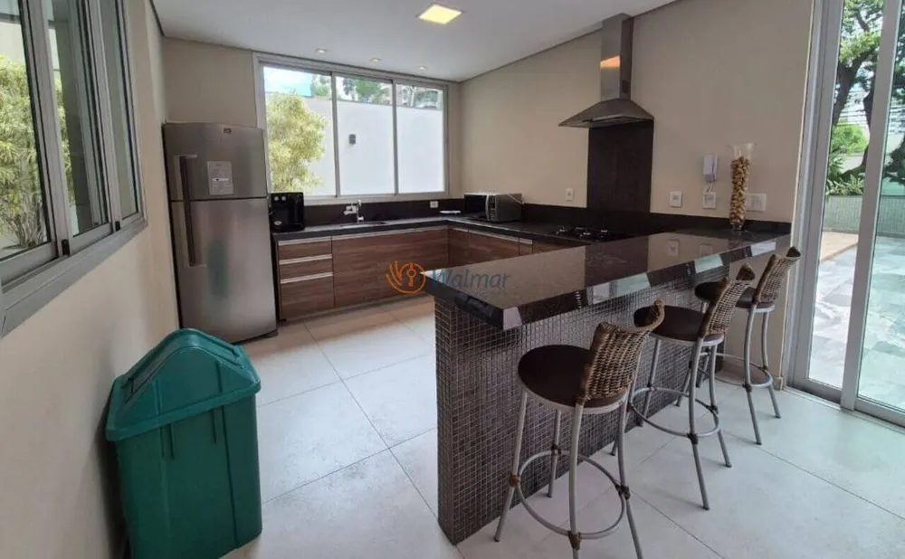 Apartamento, 3 quartos, 130 m² - Foto 10