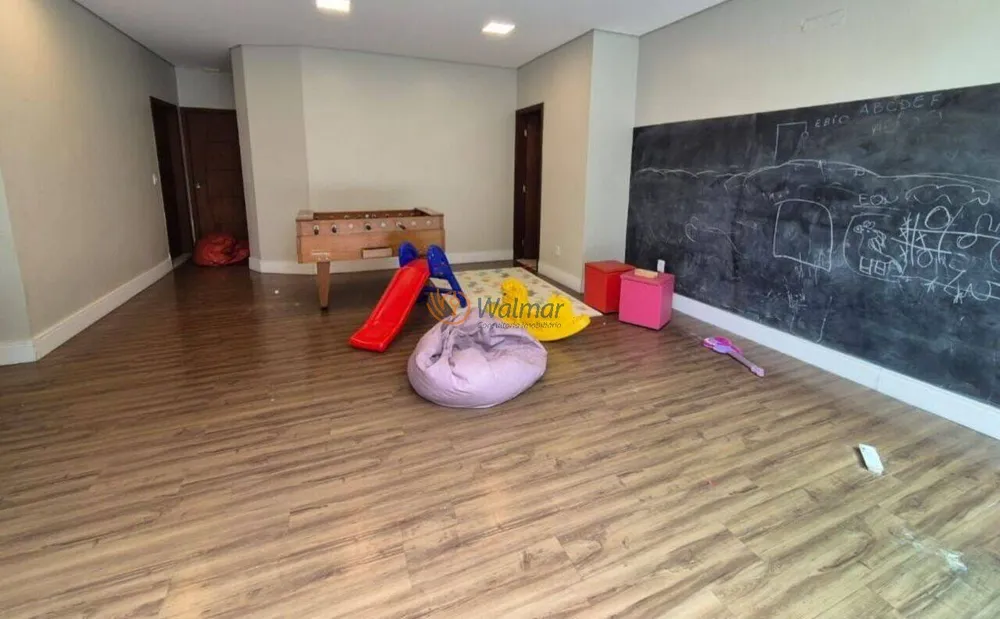 Apartamento, 3 quartos, 130 m² - Foto 11