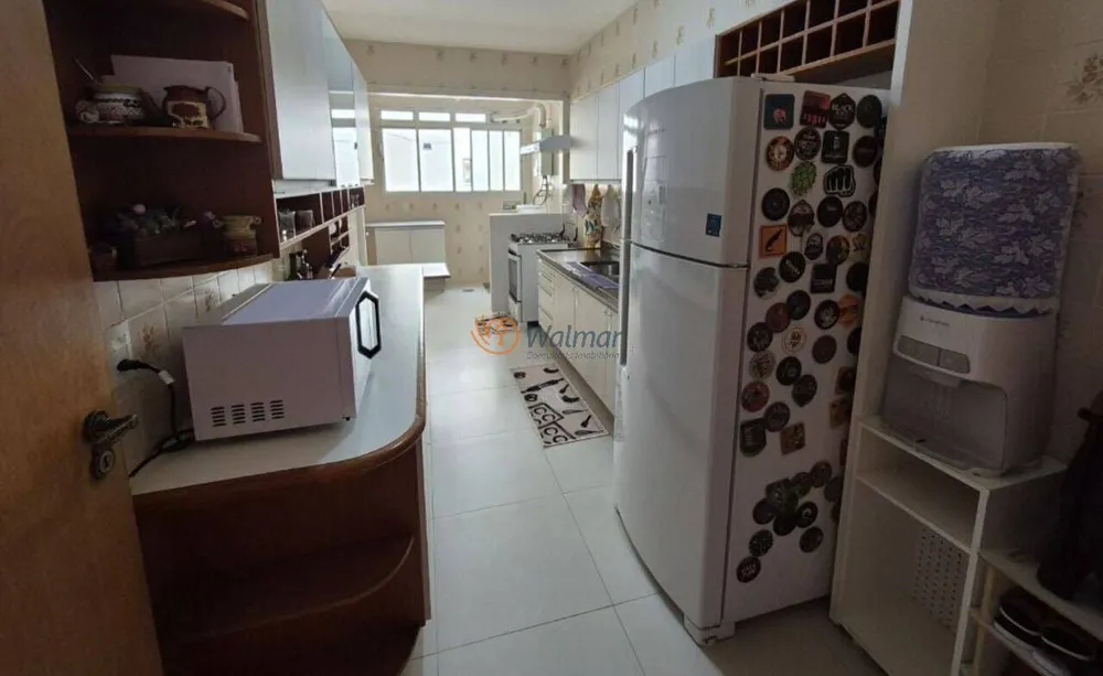 Apartamento, 3 quartos, 130 m² - Foto 4