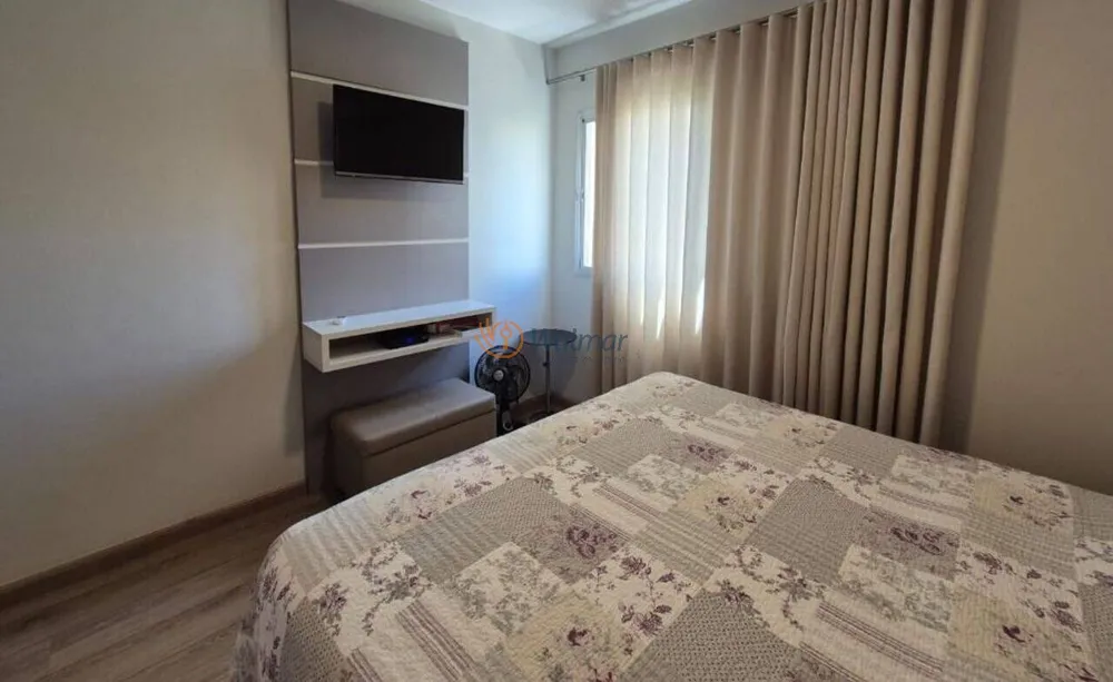 Apartamento, 3 quartos, 130 m² - Foto 5