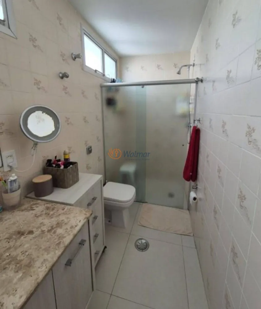 Apartamento, 3 quartos, 130 m² - Foto 9