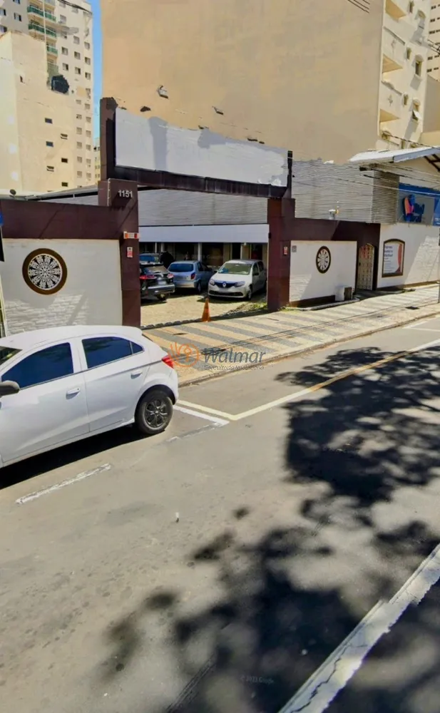 Prédio Inteiro, 1232 m² - Foto 8