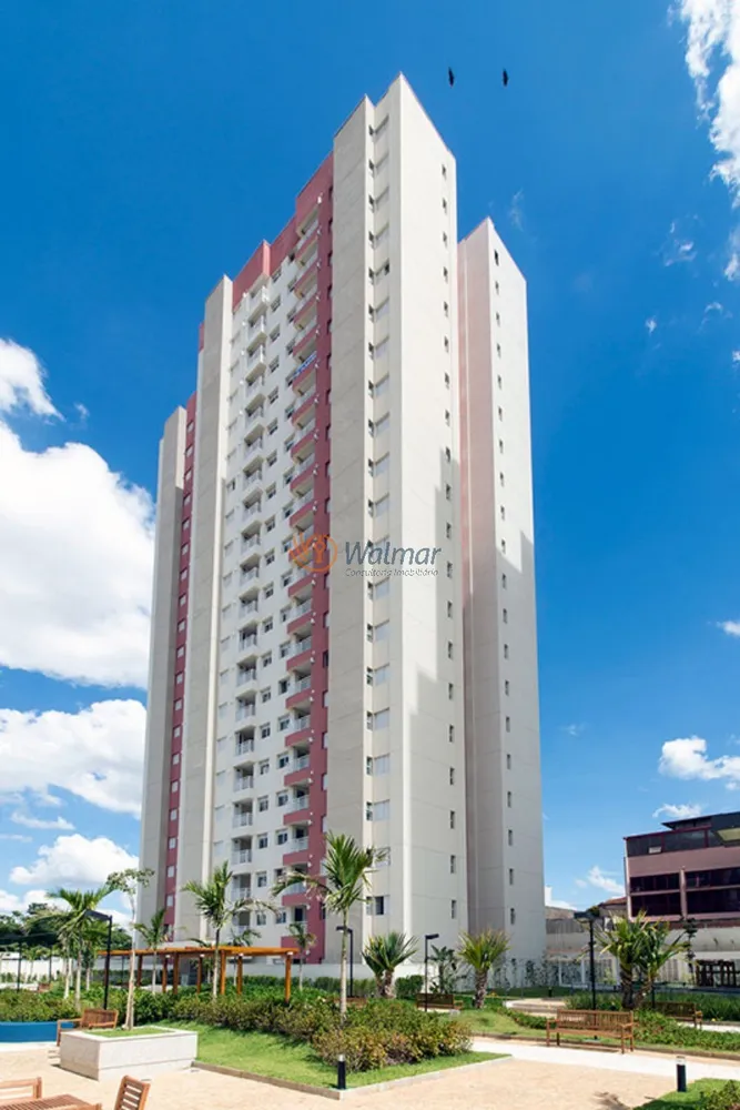 Apartamento, 3 quartos, 80 m² - Foto 12