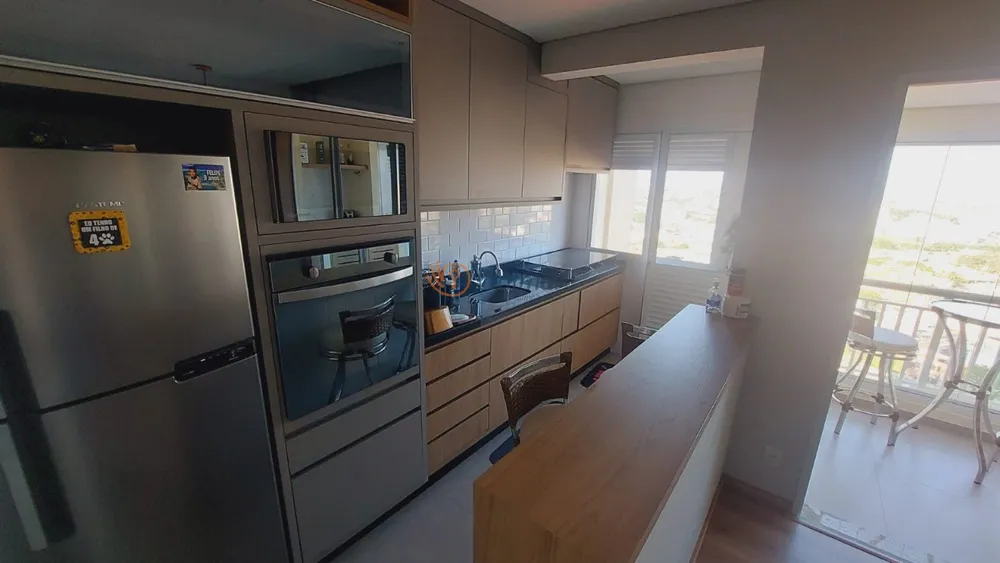 Apartamento, 3 quartos, 80 m² - Foto 3