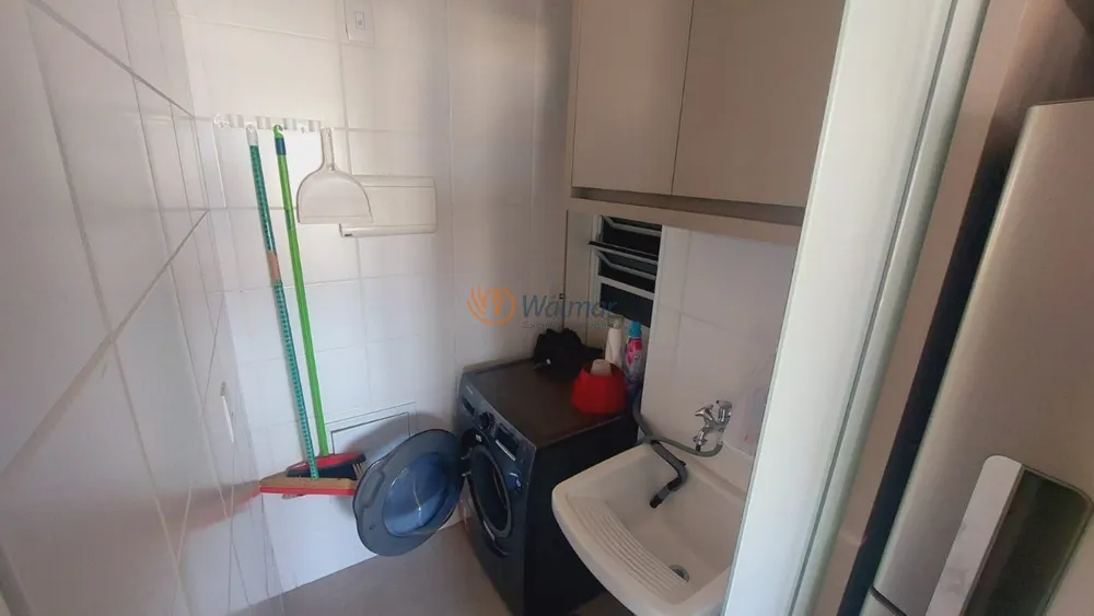Apartamento, 3 quartos, 80 m² - Foto 5