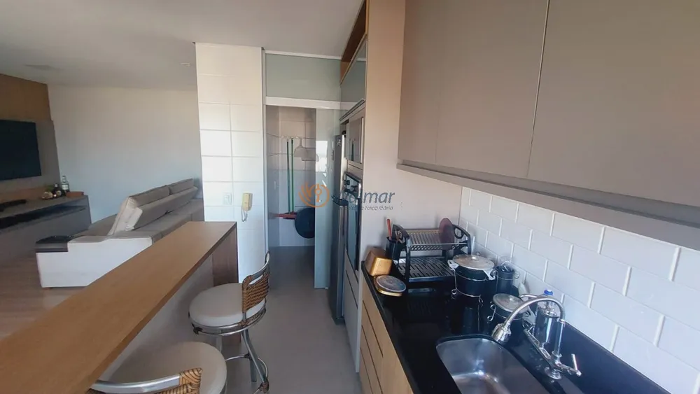 Apartamento, 3 quartos, 80 m² - Foto 2