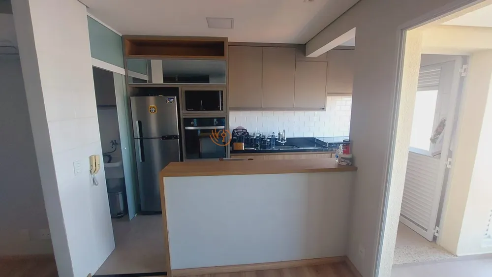 Apartamento, 3 quartos, 80 m² - Foto 4