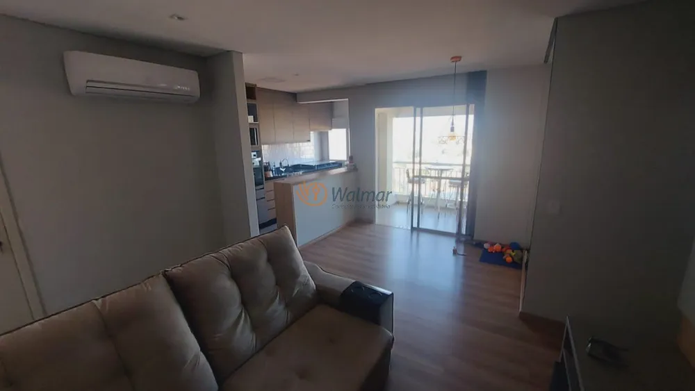 Apartamento, 3 quartos, 80 m² - Foto 8
