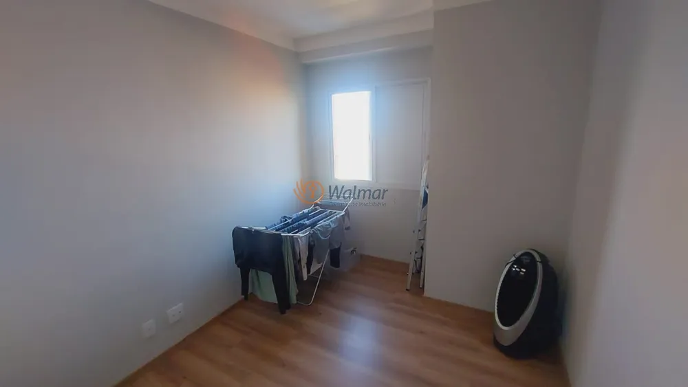 Apartamento, 3 quartos, 80 m² - Foto 6