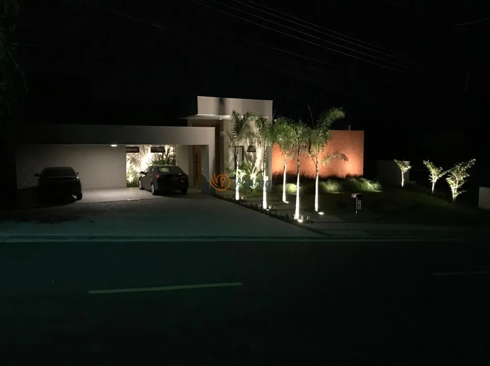 Casa, 3 quartos, 447 m² - Foto 1