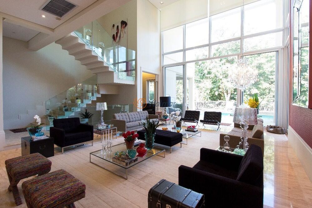Casa, 4 quartos, 710 m² - Foto 20