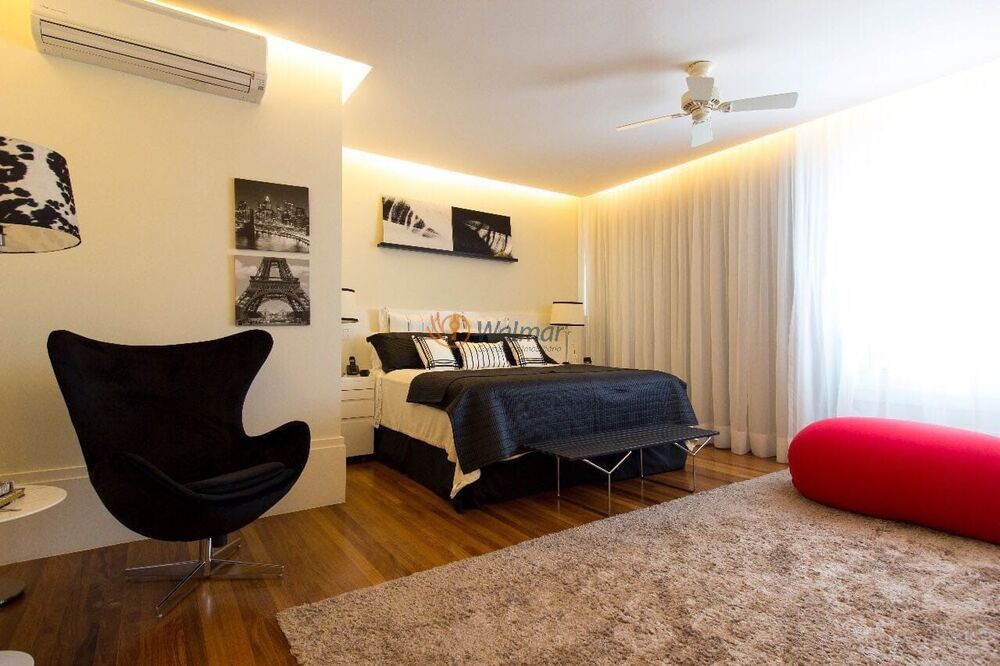 Casa, 4 quartos, 710 m² - Foto 17