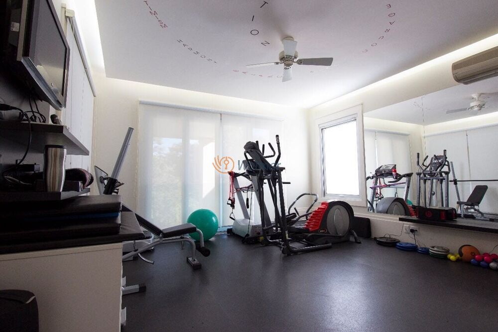 Casa, 4 quartos, 710 m² - Foto 22
