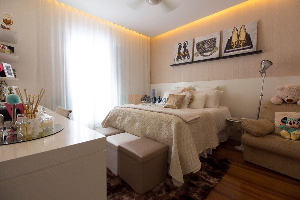 Casa, 4 quartos, 710 m² - Foto 9