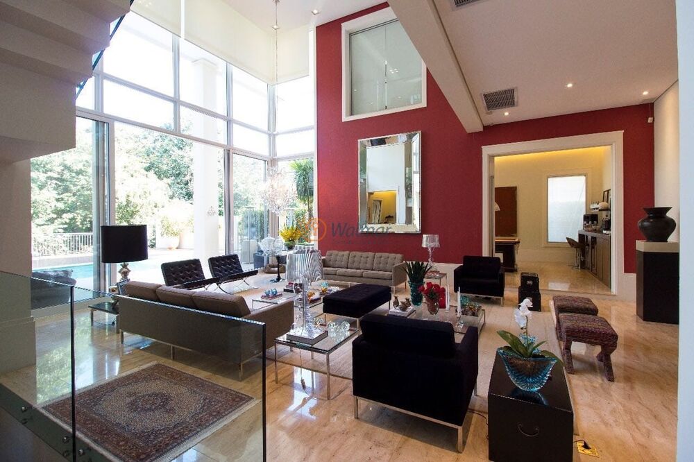 Casa, 4 quartos, 710 m² - Foto 25
