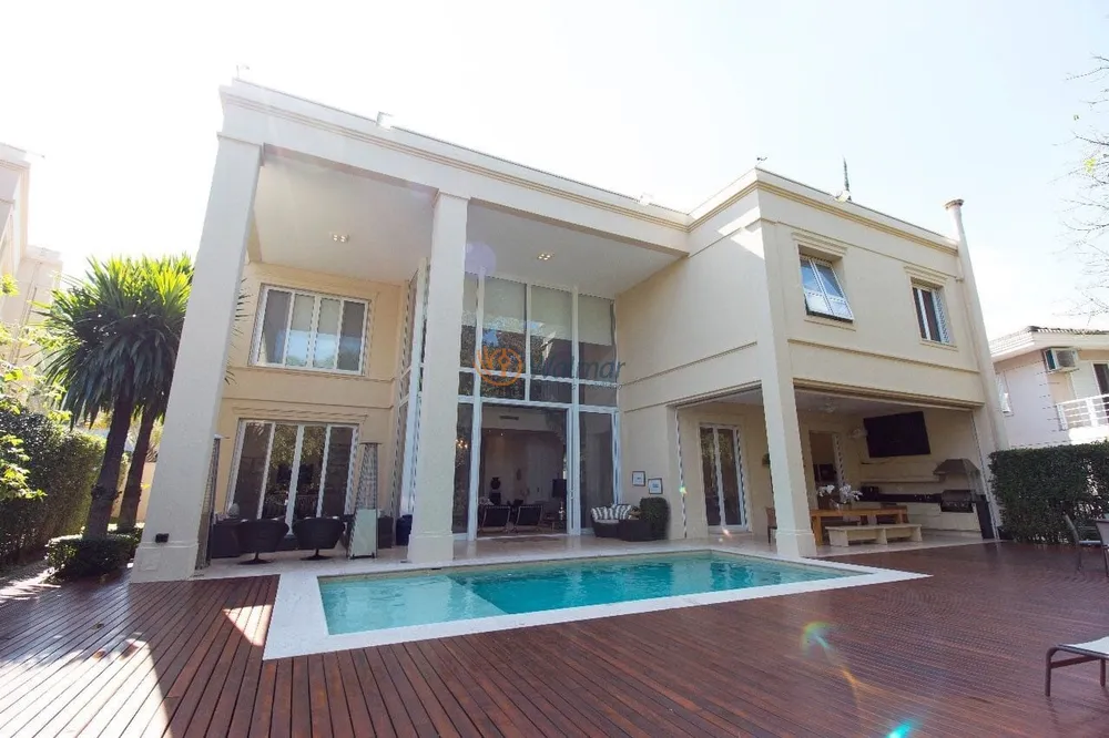 Casa, 4 quartos, 710 m² - Foto 16