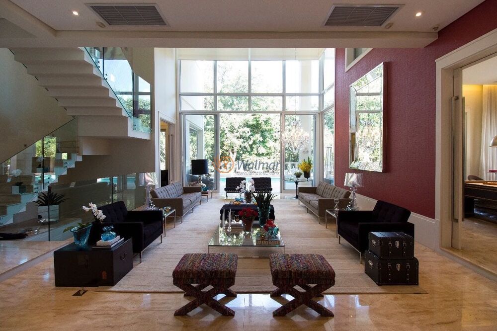 Casa, 4 quartos, 710 m² - Foto 26