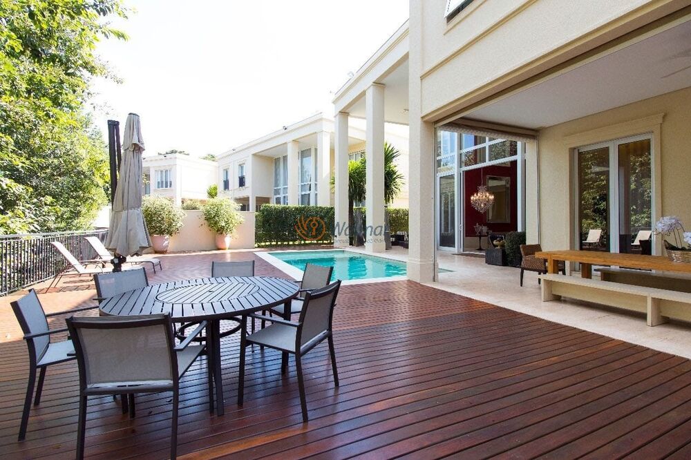 Casa, 4 quartos, 710 m² - Foto 16