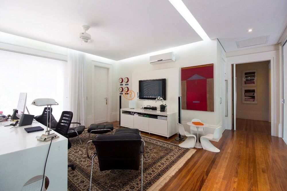 Casa, 4 quartos, 710 m² - Foto 24