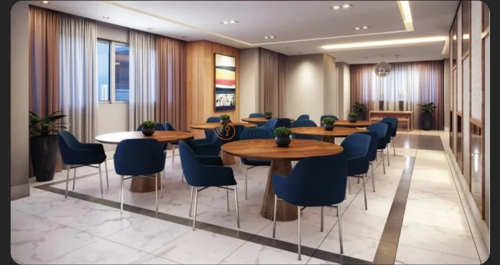 Apartamento, 2 quartos, 83 m² - Foto 5