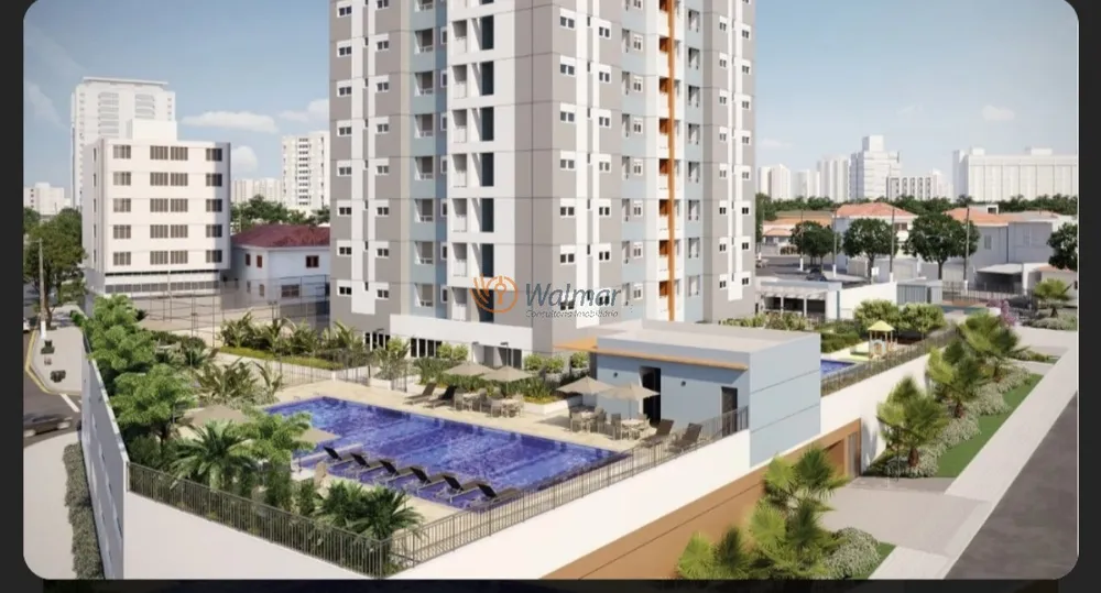 Apartamento, 2 quartos, 83 m² - Foto 1