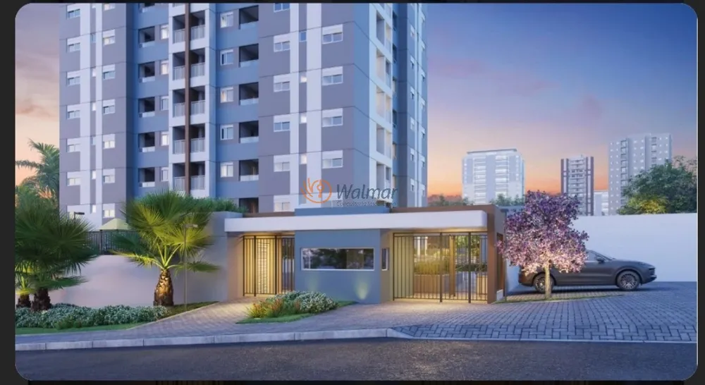 Apartamento, 2 quartos, 83 m² - Foto 12