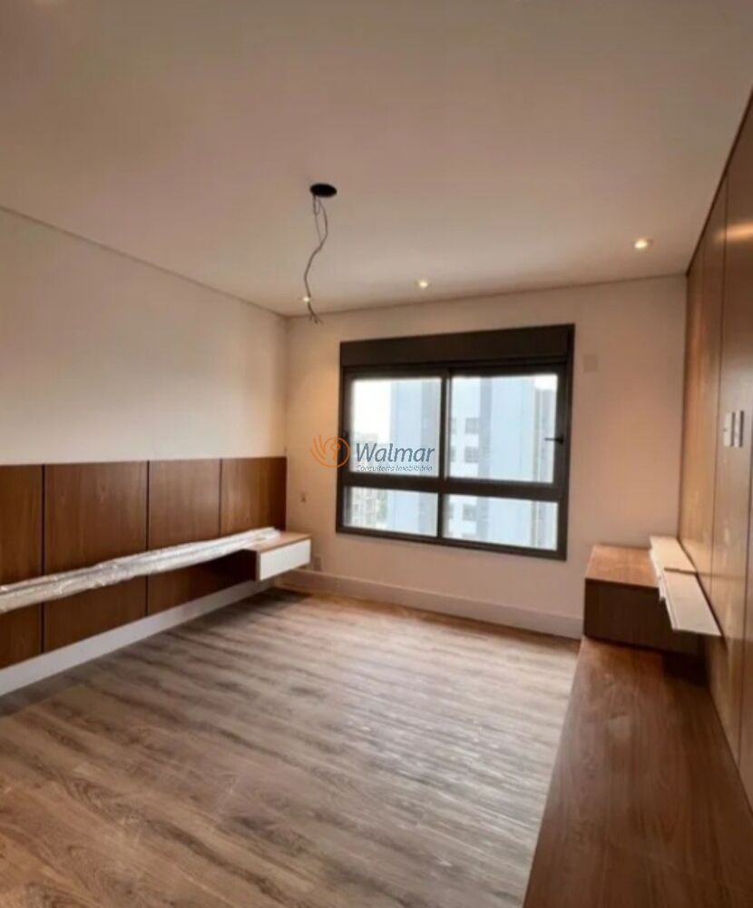 Apartamento para alugar com 3 quartos, 222m² - Foto 5