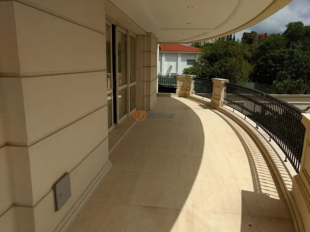 Apartamento, 5 quartos, 711 m² - Foto 18