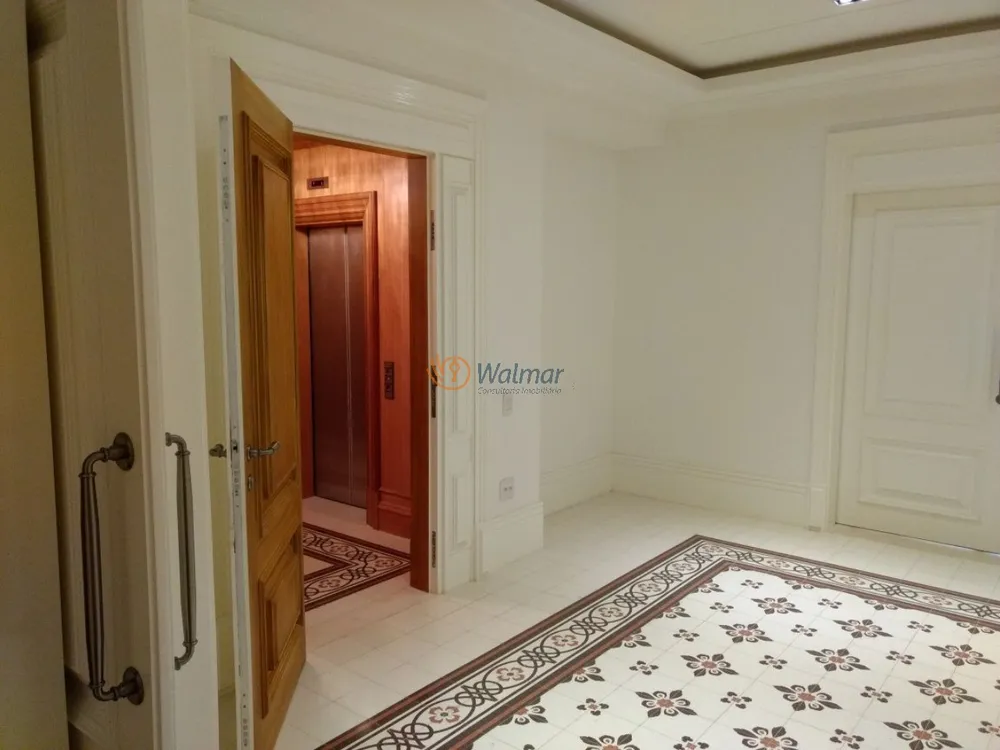 Apartamento, 5 quartos, 711 m² - Foto 16