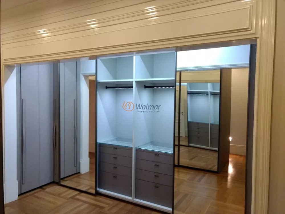 Apartamento, 5 quartos, 711 m² - Foto 2