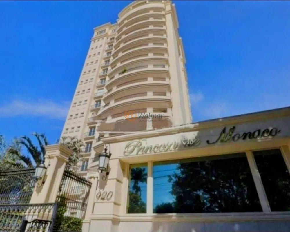 Apartamento, 5 quartos, 711 m² - Foto 1