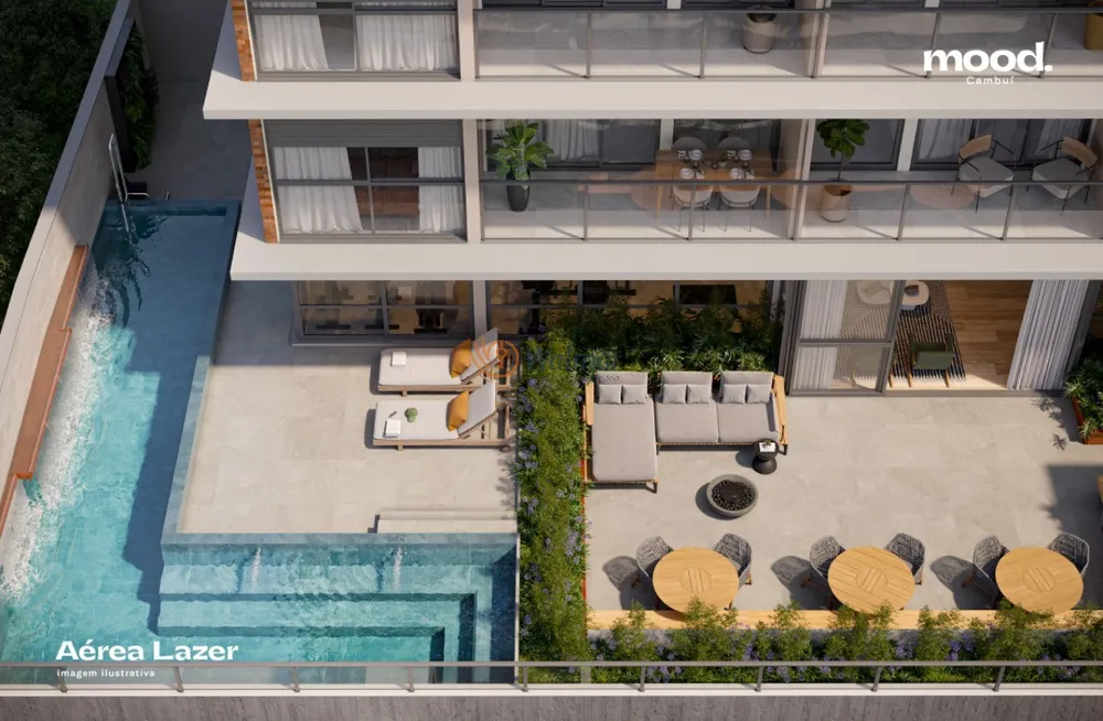 Apartamento, 2 quartos, 76 m² - Foto 9