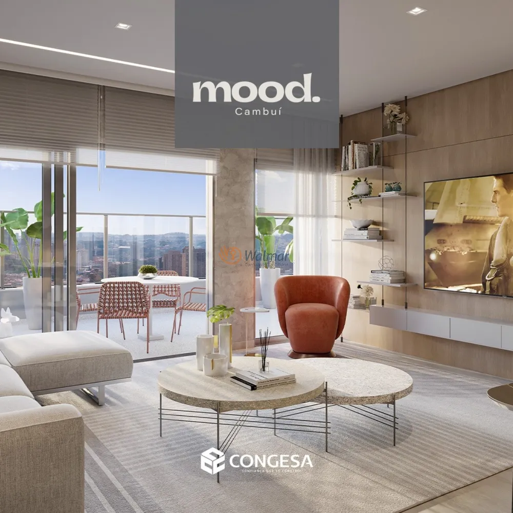 Apartamento, 2 quartos, 76 m² - Foto 11