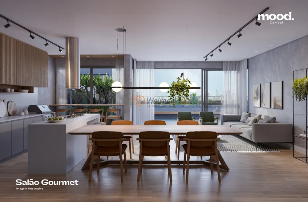 Apartamento, 2 quartos, 76 m² - Foto 5